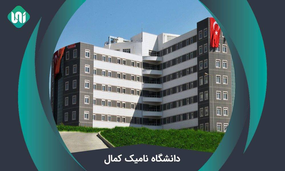 دانشگاه نامیک کمال