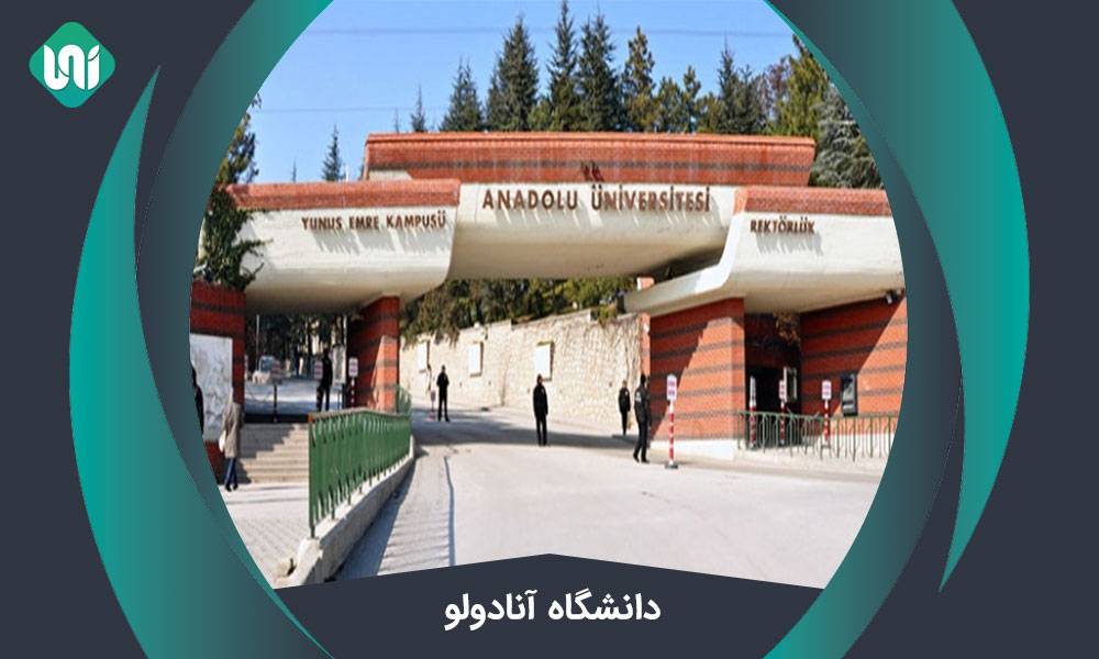 دانشگاه آنادولو
