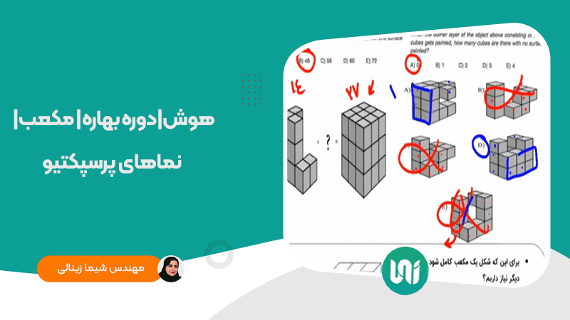 نماهای-پرسپکتیو