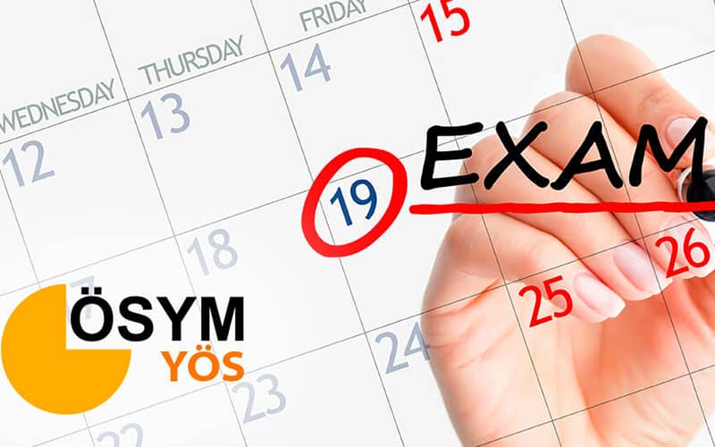 آیا آزمون یوس شرایط سنی دارد 