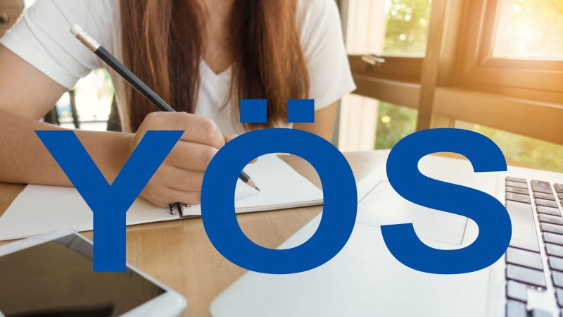شرایط سنی آزمون یوس