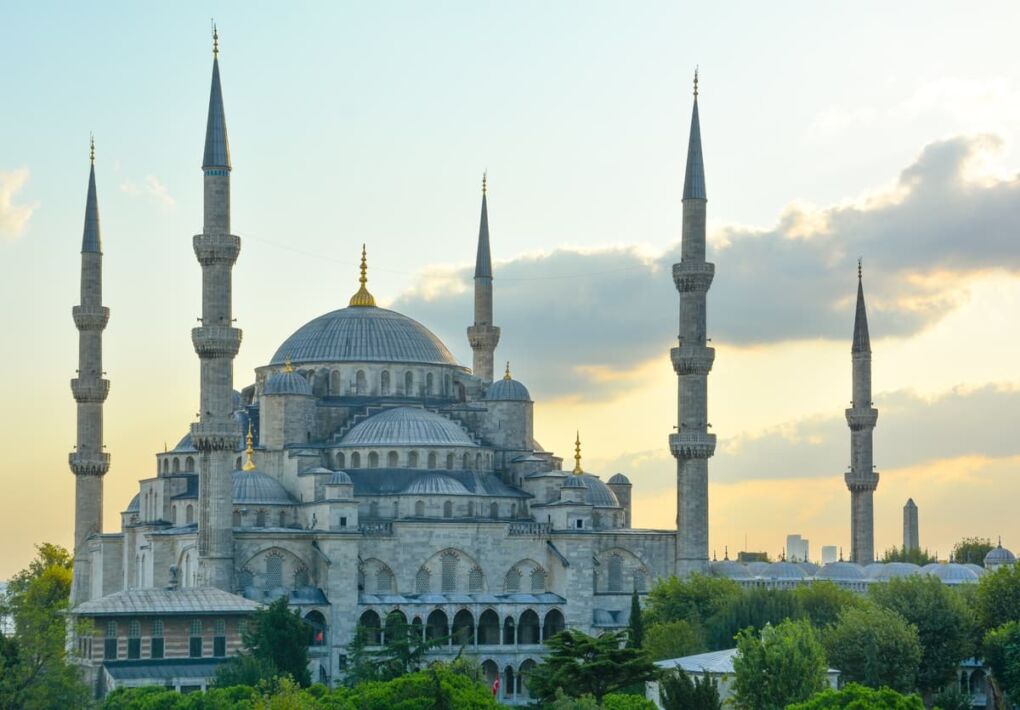 آنتالیا