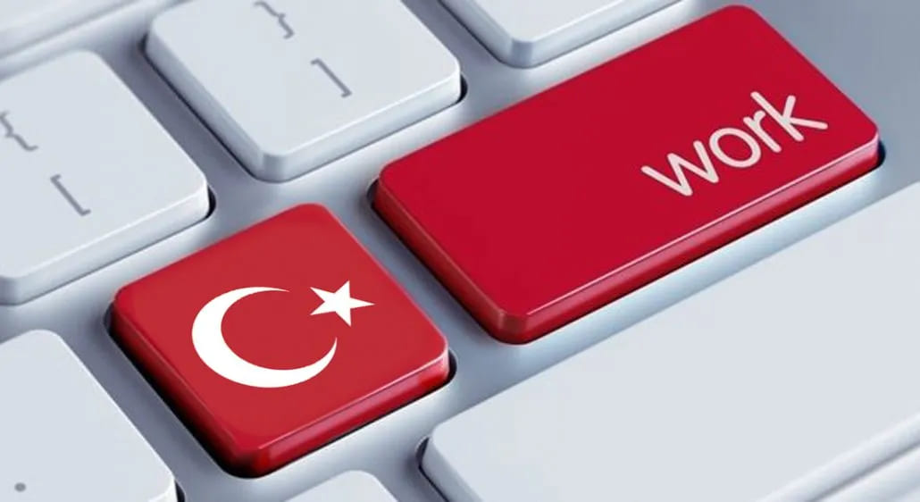 موسسات کاریابی در ترکیه