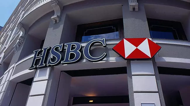 hsbc در ترکیه