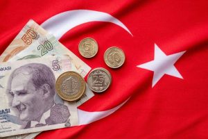 تبدیل ریال به لیر در استانبول