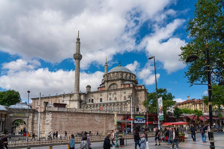 نکاتی برای اقامت در محله ایرانی ها استانبول