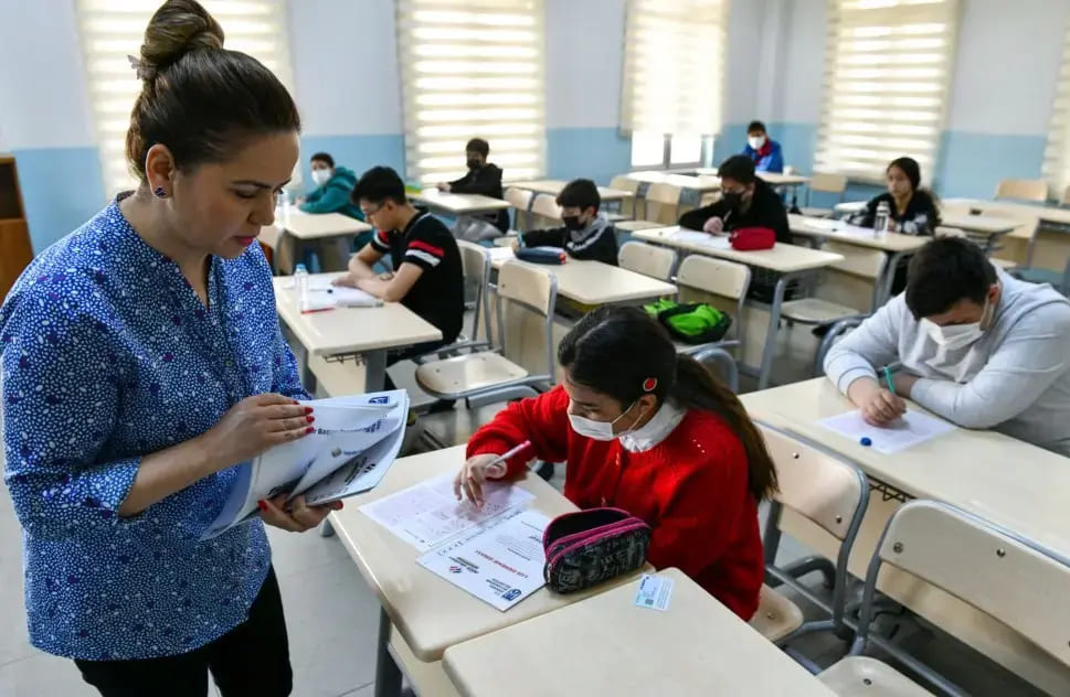 شرایط پذیرش