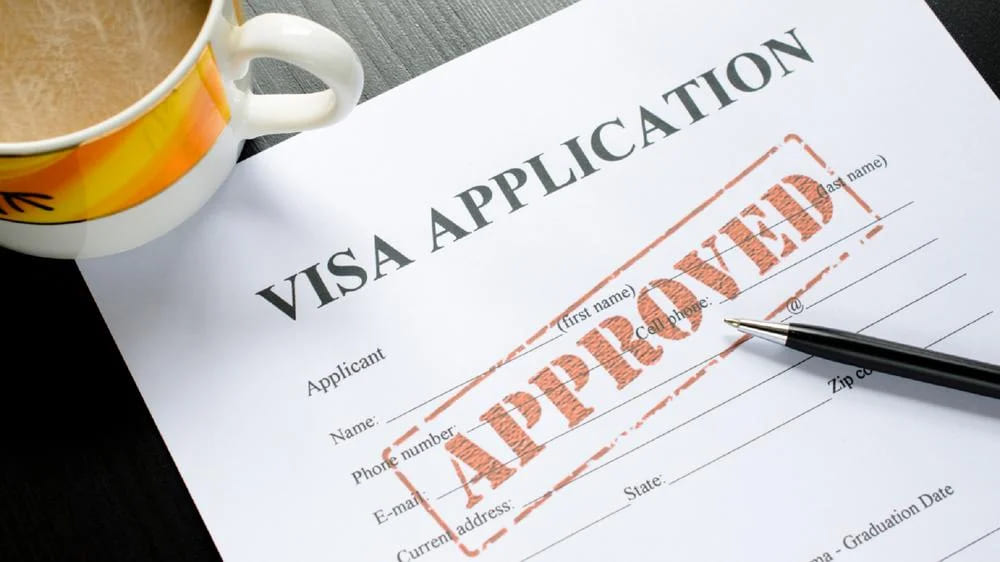شرایط اخذ ویزای توریستی ترکیه