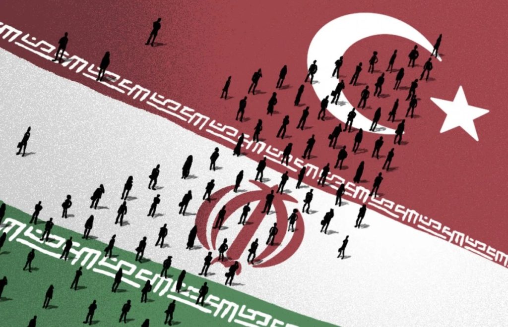مهاجرت به ترکیه با مدرک فنی حرفه ای